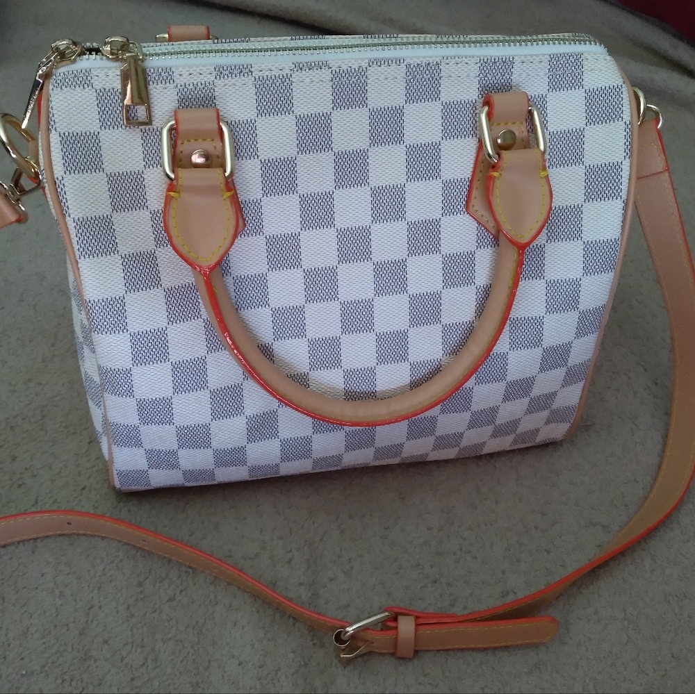 Speedy 25 handbag
